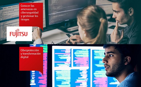Fujitsu destaca las prioridades para ayudar a las organizaciones a reforzar su seguridad