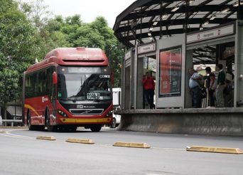 CISA CUMPLE 15 AÑOS EN LOS QUE HA TRANSPORTADO A MÁS DE 1,020 MILLONES DE PASAJEROS EN LA CDMX﻿