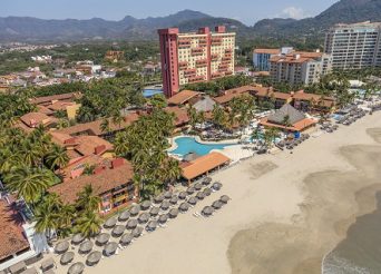 GRUPO PRESIDENTE ANUNCIA LA REAPERTURA DE HOLIDAY INN RESORT IXTAPA ALL INCLUSIVE﻿