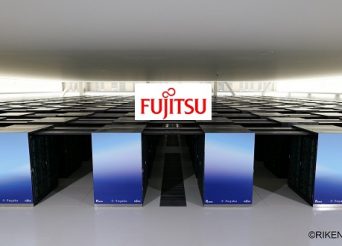 Fujitsu y RIKEN logran el primer puesto mundial en el TOP500, HPCG y HPL-AI con la supercomputadora Fugaku