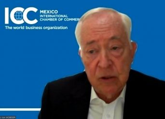 ICC México: Existen formas probadas de impulsar la operatividad y viabilidad financiera de CFE y Pemex