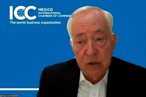 ICC México: Existen formas probadas de impulsar la operatividad y viabilidad financiera de CFE y Pemex