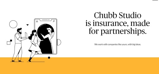 Chubb lanza innovadora plataforma para vender seguros digitalmente: Chubb Studio