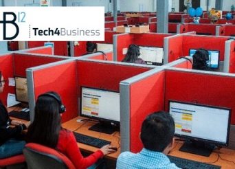 5 tecnologías útiles para crecer las ventas desde el Contact Center: Agencia B12