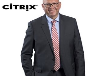 Citrix nombra a José Luís Martínez como Country Manager de México