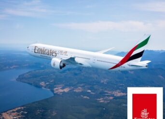 Emirates lanza nuevo enlace para socios comerciales bajo el programa NDC de la IATA