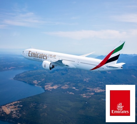 Emirates lanza nuevo enlace para socios comerciales bajo el programa NDC de la IATA