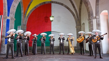 MARIACHI CELEBRA UNA DÉCADA DE SER PATRIMONIO INTERNACIONAL