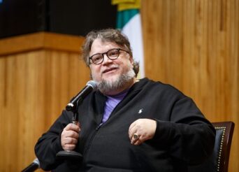 PRÓXIMA PELÍCULA DE GUILLERMO DEL TORO SERÁ FILMADA EN GUADALAJARA