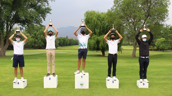 Concluye con gran emoción la 5ta Etapa de la Gira Infantil-Juvenil de la AGVM; Rumbo al Torneo Nacional Interzonas “Lorena Ochoa”