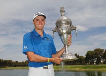 El argentino Vicente Marzilio se corona en el XCIII México Internacional Amateur