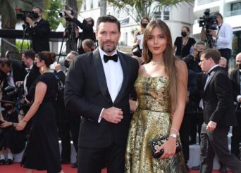 Julián Gil y Raquel Flores impulsan a República Dominicana como destino cinematográfico en Festival de Cannes