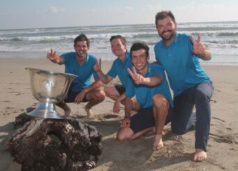 ¡Club Campestre de la CDMX, campeón de la Copa Challenge del LXVI Campeonato Nacional Interclubes!