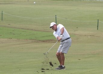 LXVI Campeonato Nacional Interclubes: Inició la gran fiesta del golf por equipos