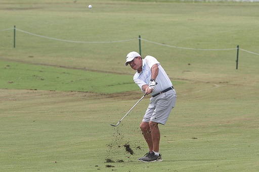 LXVI Campeonato Nacional Interclubes: Inició la gran fiesta del golf por equipos