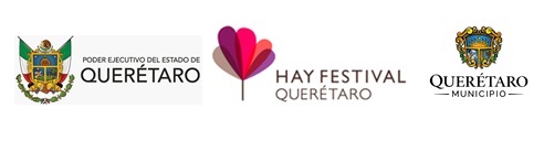 Formalizan realización del Hay Festival Querétaro 2022