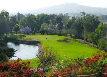 Atlas Country Club recibirá al PGA TOUR Latinoamérica