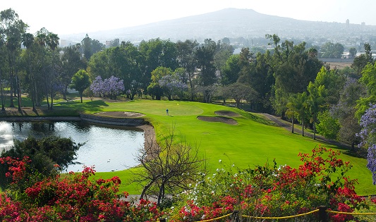 Atlas Country Club recibirá al PGA TOUR Latinoamérica