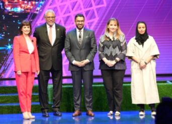 ARABIA SAUDITA, PRÓXIMA SEDE DE LA CUMBRE MUNDIAL DEL WTTC