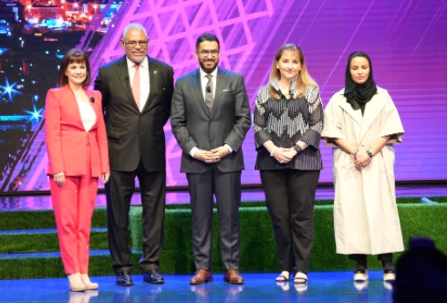 ARABIA SAUDITA, PRÓXIMA SEDE DE LA CUMBRE MUNDIAL DEL WTTC