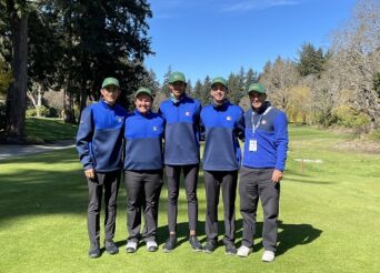 Selección Mexicana de Golf varonil consigue pase al Mundial