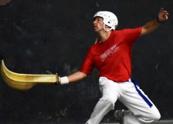 TORNEO DEL JAI ALAI 2022, RESULTADOS FINALES EN EL FRONTON MEXICO DE LA CDMX