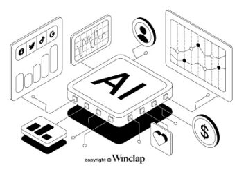 Aumento de la Inteligencia Artificial en la industria del marketing, una de las tendencias este 2023