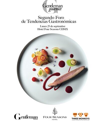 Sabores, tradición y futuro: II Foro de Tendencias Gastronómicas Gentleman Gourmet