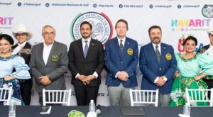 La FMG anuncia alianza con Riviera Nayarit en el marco del Campeonato Nacional Amateur